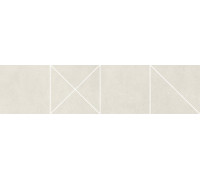 Cava White Pattern 3 7c 7.5x30