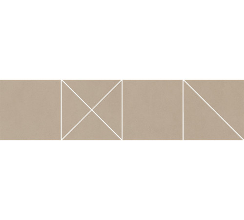 Cava Beige Pattern 3 7c 7.5x30