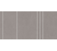Cava Grey Pattern 2 15b 15x30