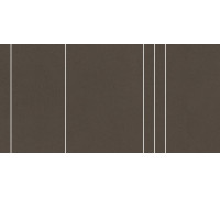 Cava Brown Pattern 2 15b 15x30