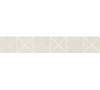 Cava White Pattern 3 10c 10x60