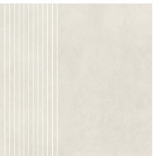 Cava White Pattern 3 60c 60x60
