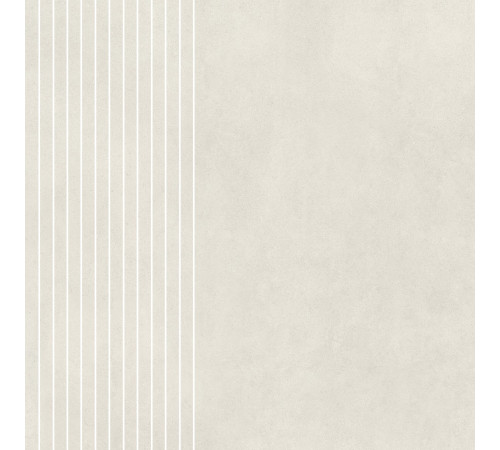 Cava White Pattern 3 60c 60x60