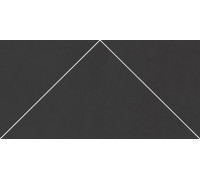 Cava Black Pattern 1 45a 45x90