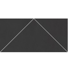 Cava Black Pattern 1 45a 45x90