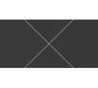 Cava Black Pattern 2 45b 45x90