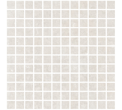 Oda Ice Mosaic 25 Honed 30x30