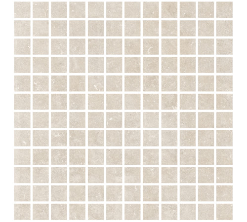 Oda Light Mosaic 25 Anti-Slip 30x30