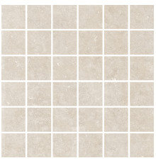Oda Light Mosaic 55 Soft 30x30
