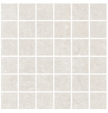 Oda Ice Mosaic 55 Anti-Slip 30x30