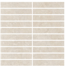 Oda Light Mosaic 315 Honed 30x30