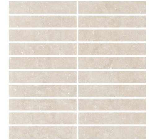 Oda Light Mosaic 315 Anti-Slip 30x30