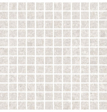 Frame Ice Mosaic 25 Honed 30x30