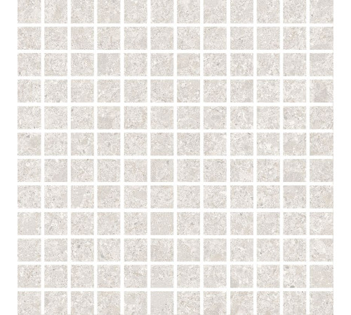 Frame Ice Mosaic 25 Honed 30x30