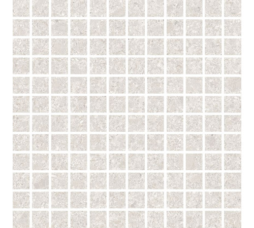Frame Ice Mosaic 25 Natural 30x30