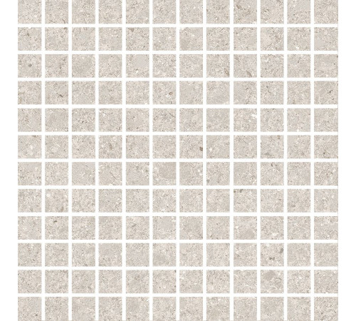 Frame Light Mosaic 25 B.H. Anti-Slip 30x30