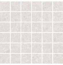 Frame Ice Mosaic 55 Honed 30x30