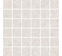 Frame Ice Mosaic 55 Natural 30x30