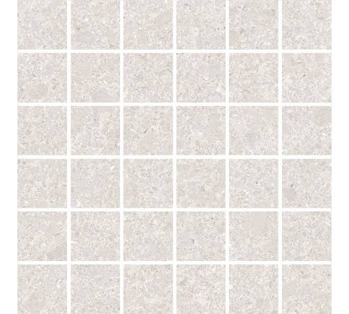 Frame Ice Mosaic 55 B.H. Anti-Slip 30x30