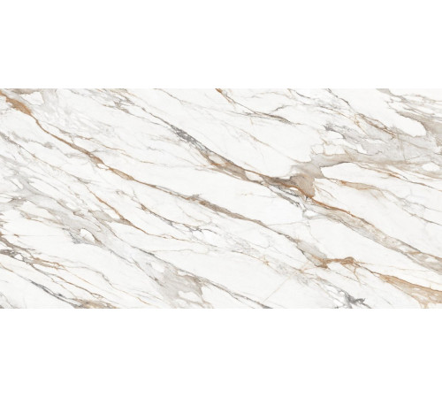 Blanc Borghini Soft 6mm 160x324