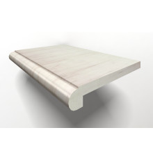 Diana White Solid Mb001