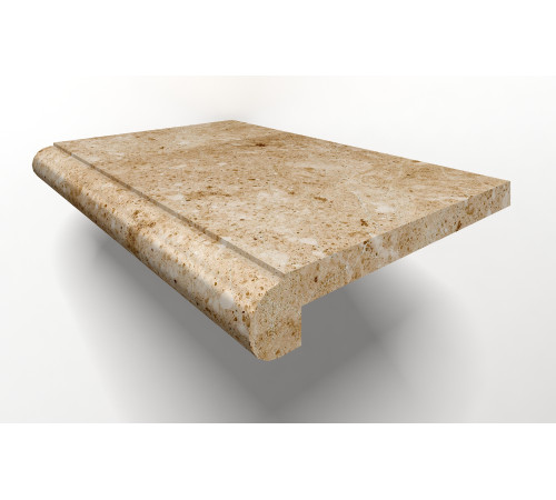 Cappuccino Solid Mb001