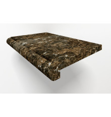 Emperador Dark Solid Mb001