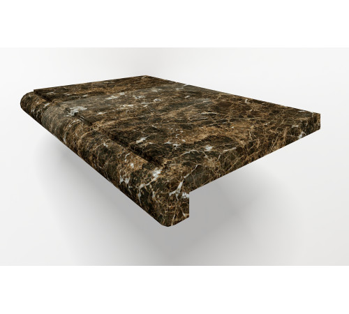 Emperador Dark Solid Mb001