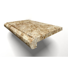 Desert Gold Solid Mb001