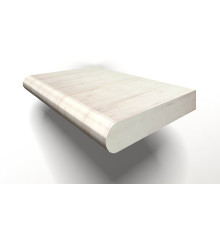 Diana White Solid Mb002