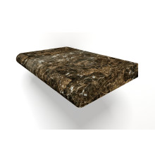 Emperador Dark Solid Mb002