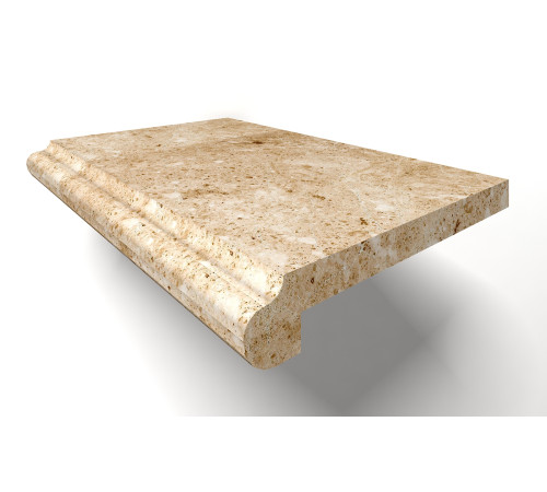 Cappuccino Solid Mb005
