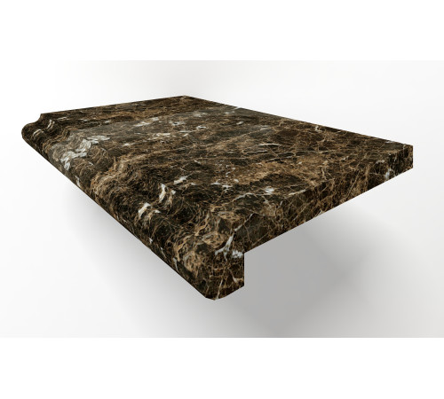 Emperador Dark Solid Mb005