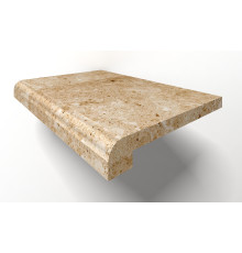 Cappuccino Solid Mb006