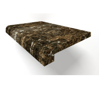 Emperador Dark Solid Mb006