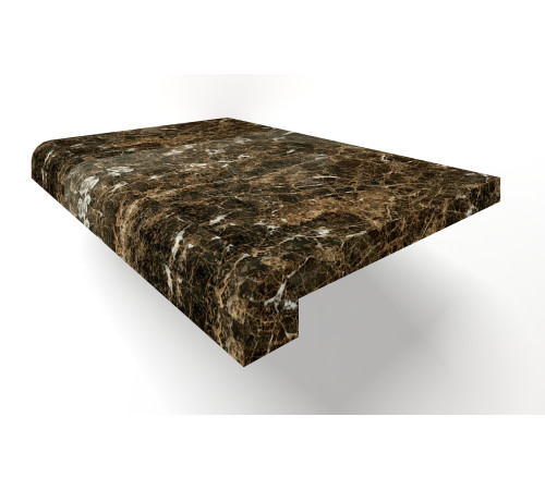Emperador Dark Solid Mb006