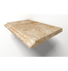 Cappuccino Solid Mb007