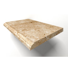 Cappuccino Solid Mb009