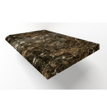 Emperador Dark Solid 300х800