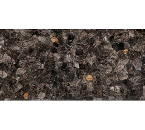 Smoke Crystal (Solid Stone)