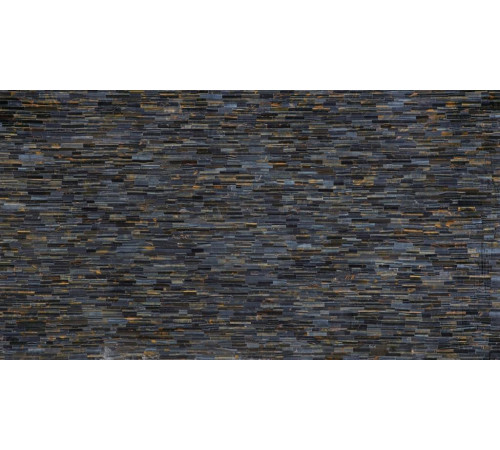 Blue Tiger Eye (Compound With Granit)