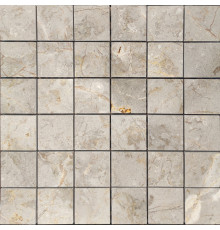 Mosaic Desert Grey 4.7x4.7 31.2x31.2