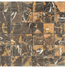 Mosaic Michelangelo 4.7x4.7 31.2x31.2
