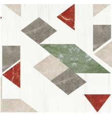 Cypress 02 A (Kaleidoscope) 60x60