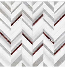 Rockies White B 45x45