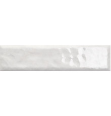 Levels White Glossy 6x25