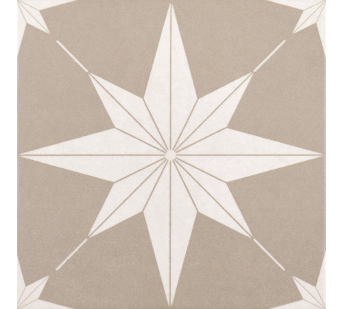 Levels Blanc Decor 1021 20x20