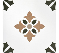 Olive Decor Matt 20x20