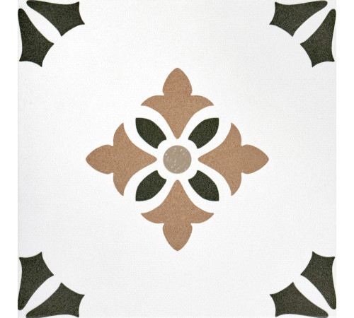 Olive Decor Matt 20x20