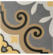 Midnight Decor Matt 20x20